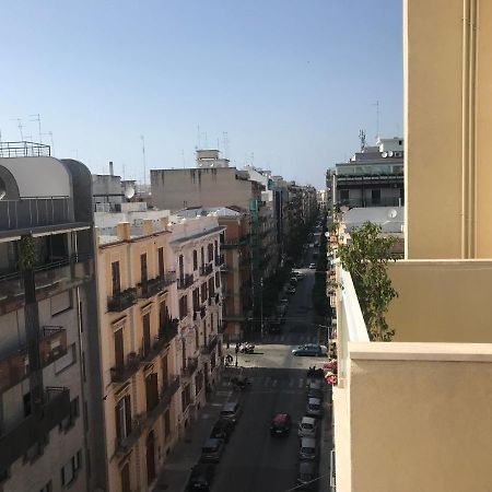 Suite 220 باري المظهر الخارجي الصورة