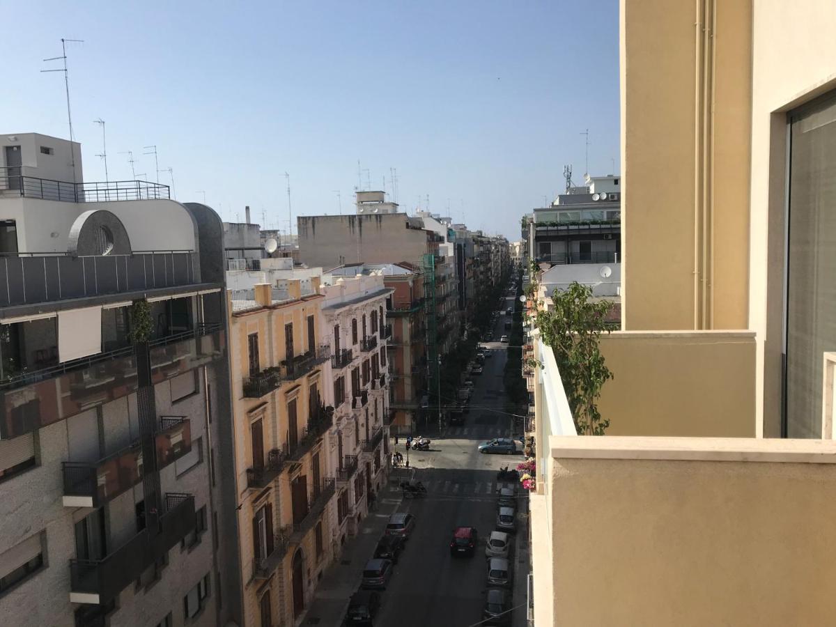 Suite 220 باري المظهر الخارجي الصورة